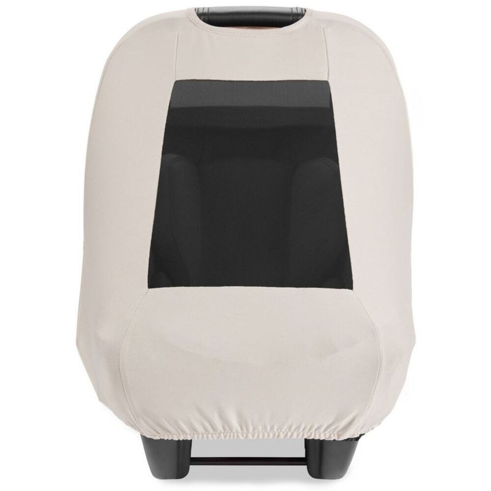 Skip Hop - All Season Car Seat Cover Cream